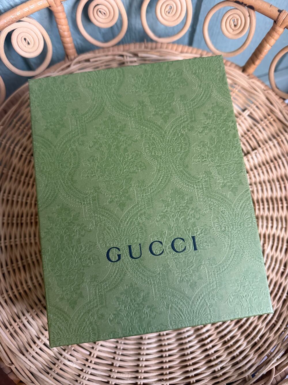 NEW Gucci x Disney GG Supreme notebooks X3